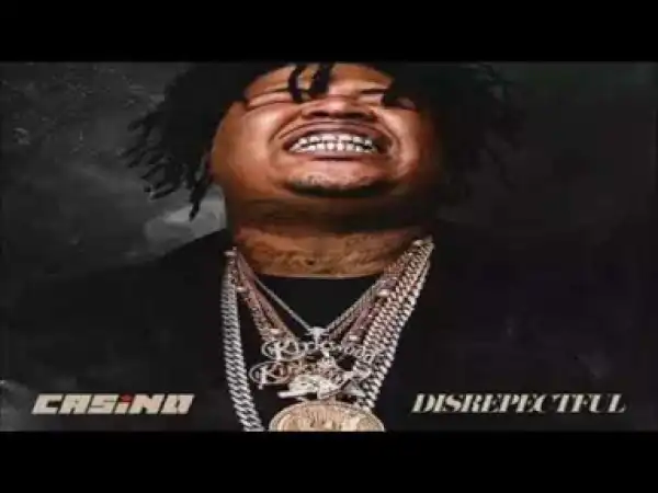 Disrespectful BY Casino